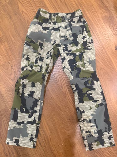 KUIU Attack Pants - Size 28S