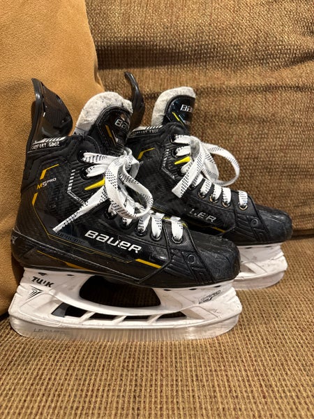 Bauer Supreme M5 Pro Hockey Skates | Size: 2