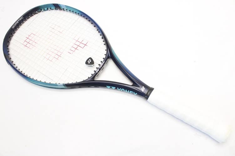 2022 YONEX EZONE 100 300g GEN 7 TENNIS RACQUET (4 3/8) YONEX DEALER DEMO!