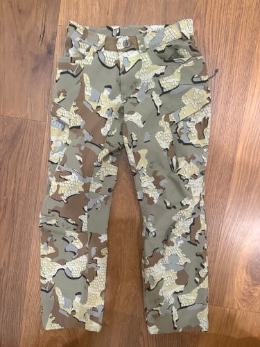 KUIU Attack Pant - size 28S (Used)