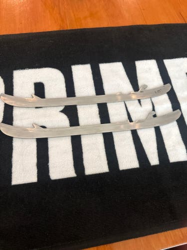 Bauer Ls1 280 mm Skate Blades (Used) OBO