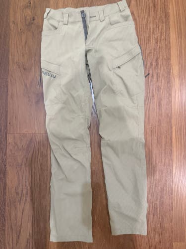 KUIU Tiburon Pants - Size 30 Men's  (Used)
