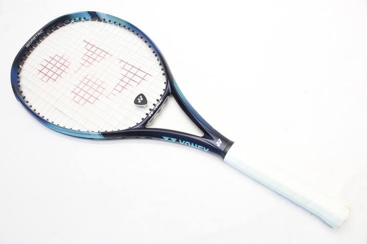 *MINT* 2022 YONEX EZONE 100SL 270g TENNIS RACQUET (4 1/4) YONEX DEALER DEMO!