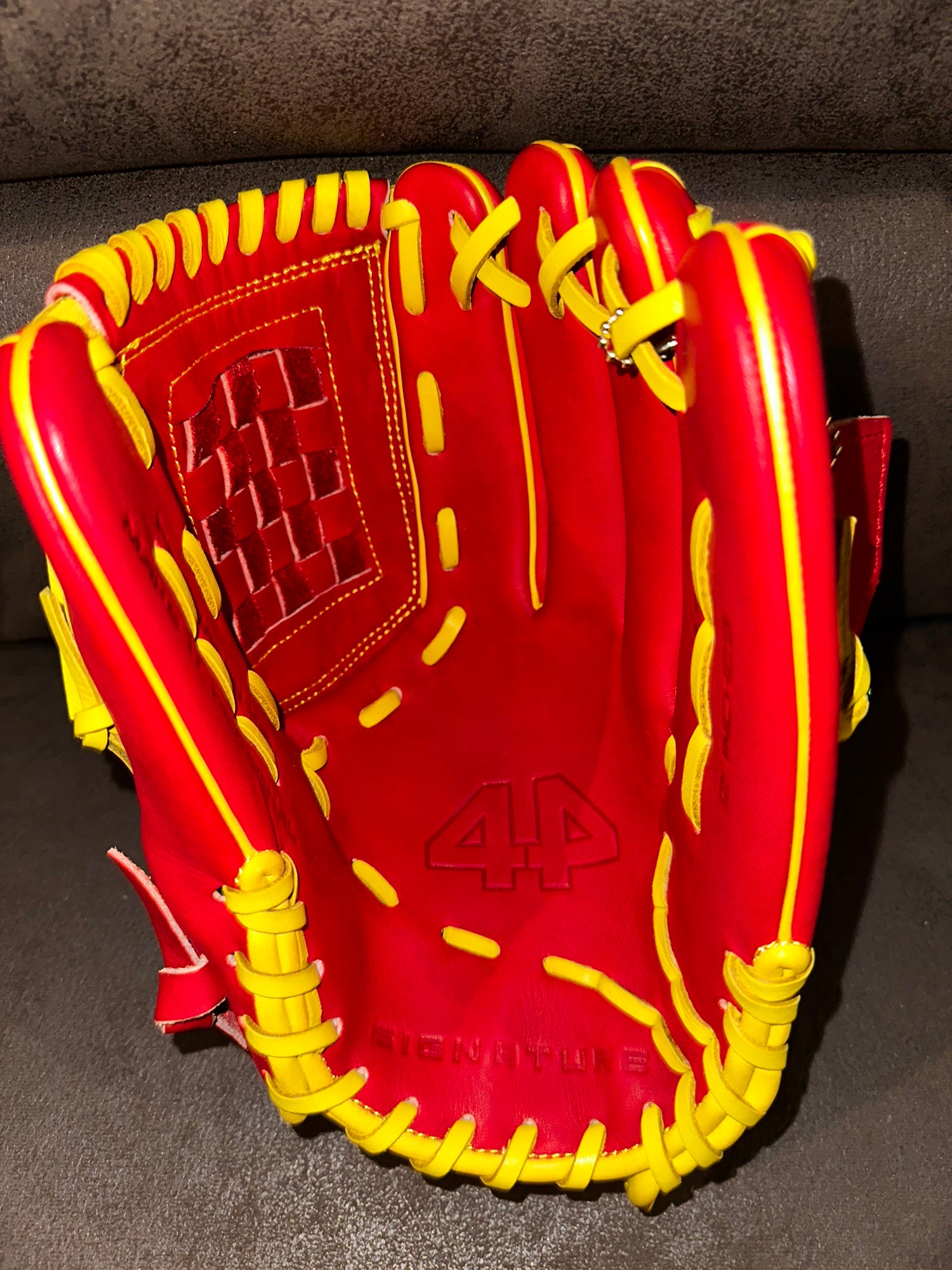 Shop 44 Pro Baseball Gloves & Mitts | Great Deals