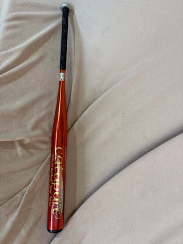 Alcoa Alcalyte C405 Bat (-6) 28 oz 34" (Used)