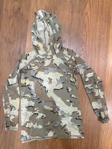 KUIU Gila Hooded Shirt LS (Used)