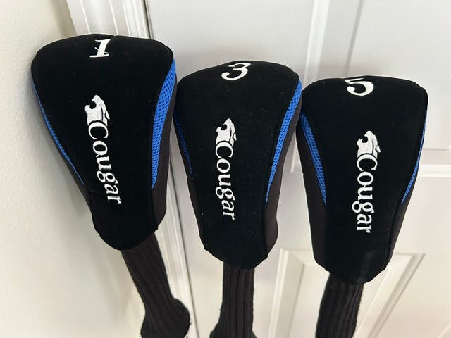 Head Cover (Used)