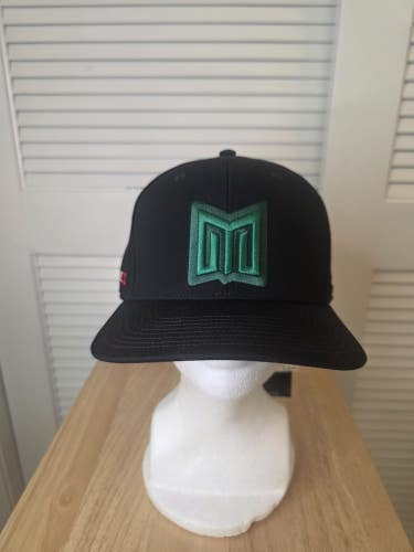 NWT Mexico National Soccer Team Adidas Hat