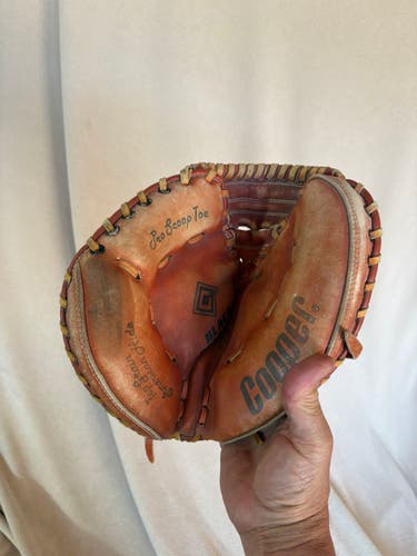 Catcher's LH Baseball Glove 31" (Used)