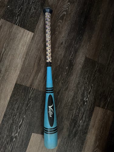 2025 Victus Vibe Alloy USABat Certified Bat (-10) 16 oz 26" (Used)