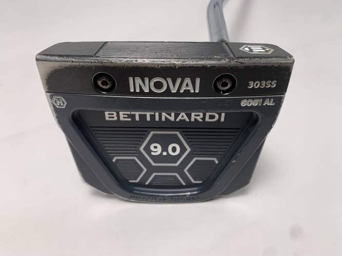 Bettinardi INOVAI 9.0 Heavy 2024 Putter 38" Mens RH