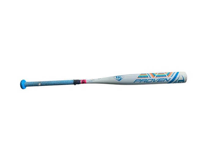 Used Louisville Slugger PROVEN SB Fastpitch Bat 32" 11873-S000244598