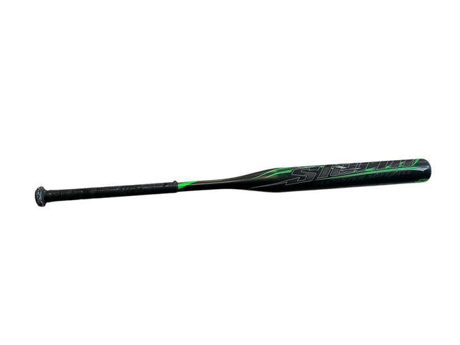 Used Worth STORM SB Fastpitch Bat 33" 11873-S000244600