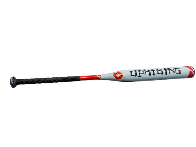 Used Demarini UPRISING SB Fastpitch Bat 32" 11873-S000244599
