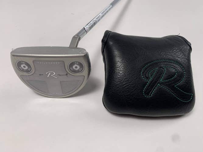TaylorMade TP Reserve M33 Putter 35" Mens RH HC NEw