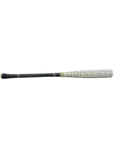Used Warstic BONESABER BB/SB High School -3 Bat 33" 11873-S000244572
