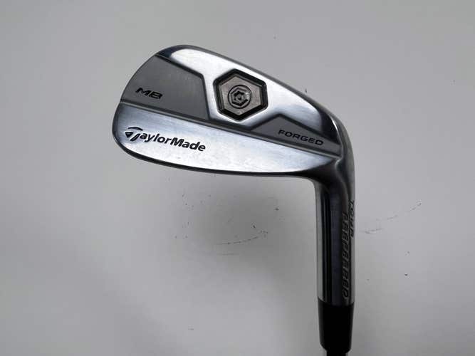 TaylorMade Tour Preferred MB 2014 Single 8 Iron Project X 5.5 Flighted Reg RH