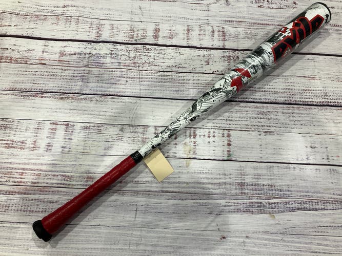 2026 DeMarini Exile Alloy Bat BBCOR Certified (-3) Alloy 30 oz 33" (New)