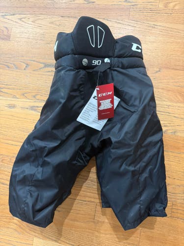 Men's Youth Large CCM RBZ Hockey Pants (New)