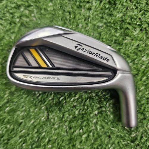 TaylorMade RBladez Rocket Bladez Single 8 Iron Right Handed Head ONLY