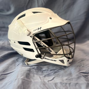 Cascade CPV-R Helmet (Used)