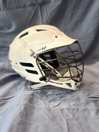 Cascade CPV-R Helmet (Used)
