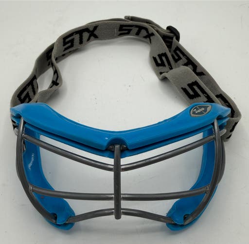 Youth STX 2See Goggles - Blue