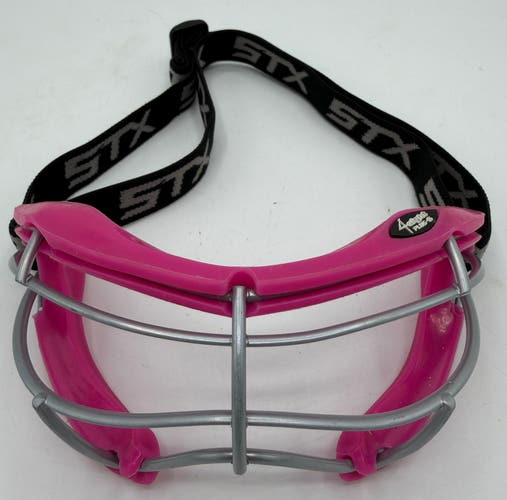 Pink STX 4Sight Plus-S Adult Goggles