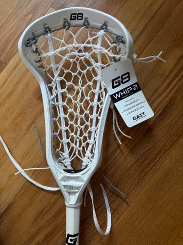 Gait Whip 2 Stick (New)
