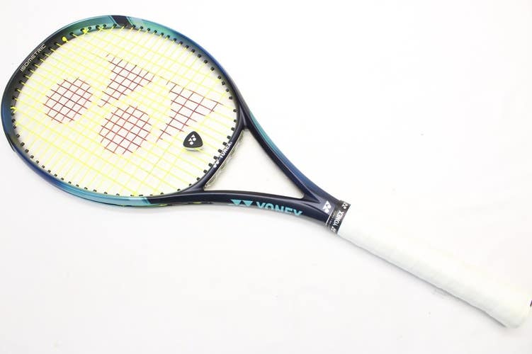 *MINT* 2022 YONEX EZONE 98+ 305g GEN 7 TENNIS RACQUET (4 1/4) YONEX DEALER DEMO!