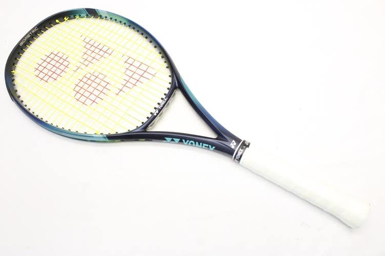 *MINT* 2022 YONEX EZONE 98 TOUR 315g TENNIS RACQUET (4 1/4) YONEX DEALER DEMO!