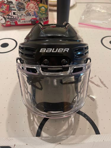 Large Bauer IMS 5.0 Helmet (New)