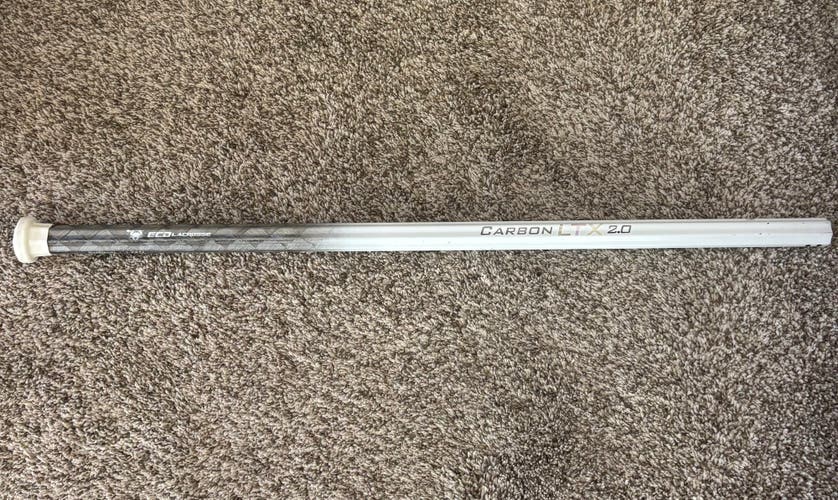 ECD Carbon LTX Shaft (Used)