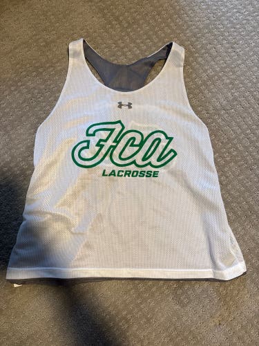 FCA Lacrosse Under Armour Pinny