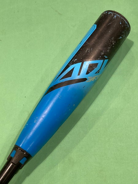 Used USABat Certified 2025 Easton ADV 360 ICE Composite Bat 29" (-11)