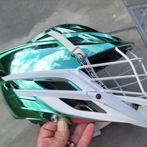 Cascade XRS Pro Helmet (Used)
