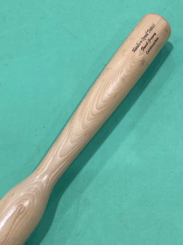 Used Cam Wood Hands-n-Speed Trainer Bat 29"