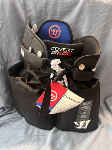 New With Tags-Warrior Covert QR Edge Hockey Pants