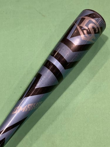 Used USABat Certified 2023 Louisville Slugger Omaha Bat 26" (-11)