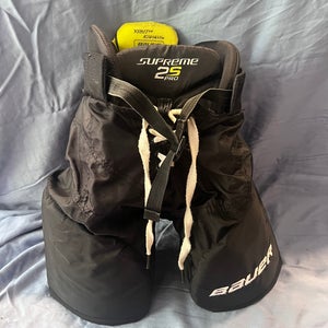 Bauer Supreme 2S Pro Hockey Pants