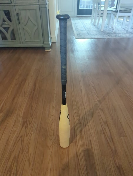 2025 Rawlings Icon Composite USABat Certified Bat (-12) 18 oz 30" (Used)