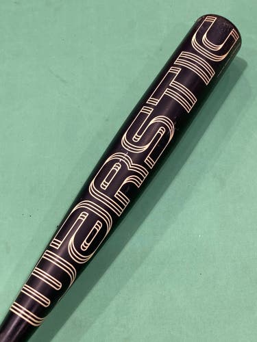 Used USSSA Certified 2023 Warstic Bonesaber Bat 32" (-5)
