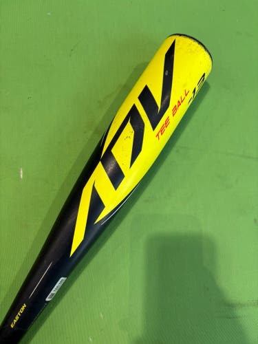 2022 Easton ADV Composite Bat USABat Certified (-13) 13 oz 26"