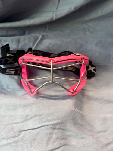 STX 4Sight+ Goggles (Used)