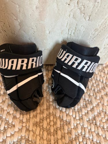 Warrior Covert QR6 Pro Gloves 9" (Used)