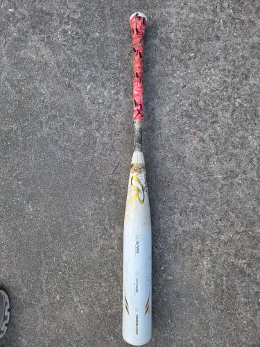 2025 Rawlings Icon Composite USSSA Certified Bat (-8) 23 oz 31" (Used)