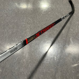 Senior CCM JetSpeed Team Hockey Stick | RH P29