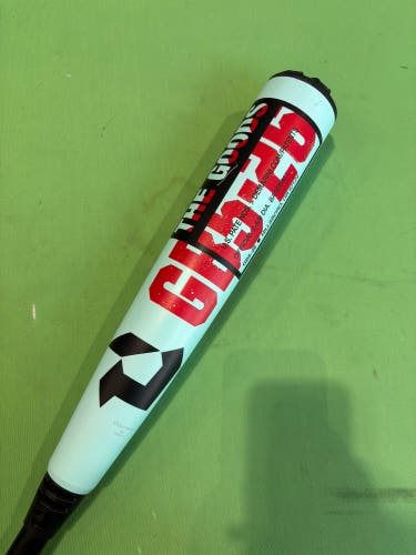 2026 DeMarini The Goods Hybrid Bat USSSA Certified (-5) 26 oz 31"