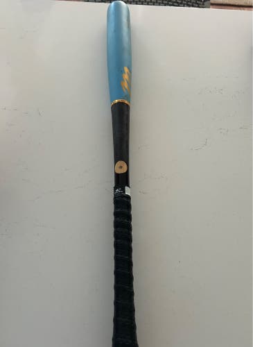Marucci LINDY12 Maple Bat 30 oz 32" (Used)