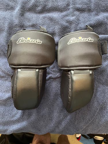 Brian's Senior Knee Protectors (Used)